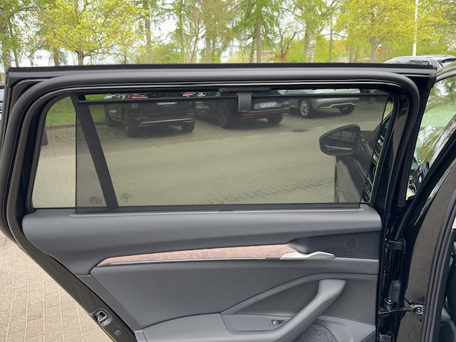 Skoda Superb 2.0 TDI Combi