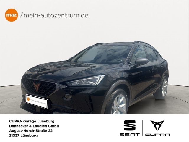 Cupra Formentor 1.5 TSI