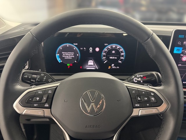 Volkswagen Tiguan 2.0 TDI DSG Life