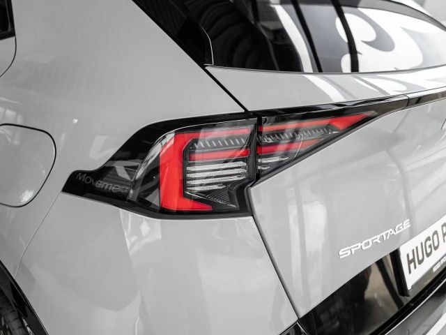 Kia Sportage GT-Line Vierwielaandrijving