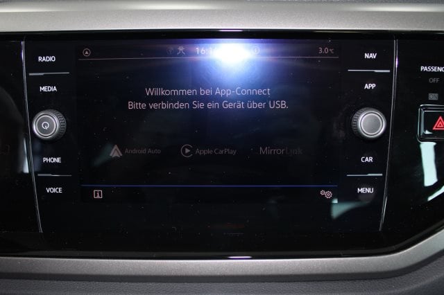 Volkswagen Polo 1.0 TSI DSG