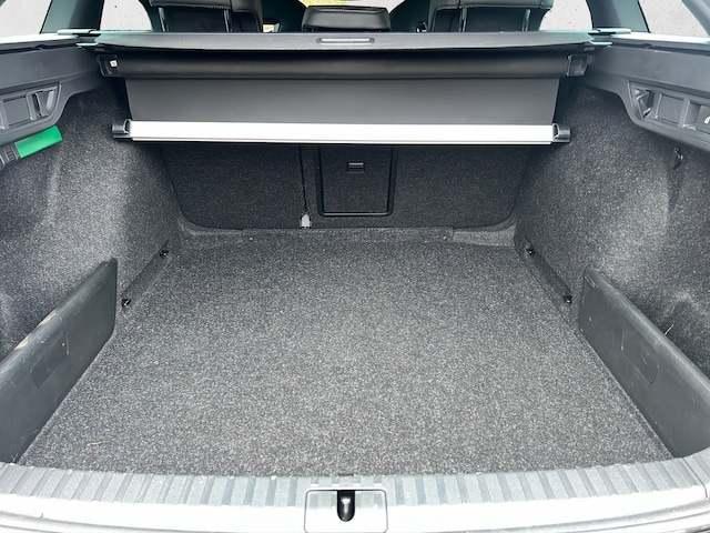 Skoda Octavia 2.0 TDI Combi RS