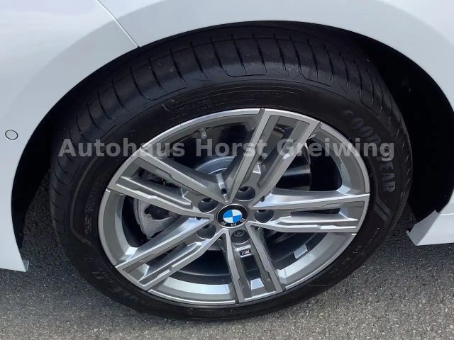 BMW 118 118i M-Sport Sedan