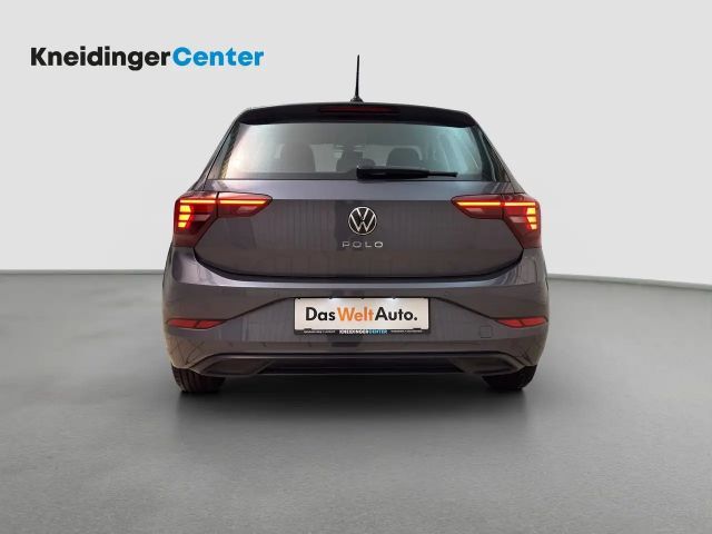 Volkswagen Polo DSG Life