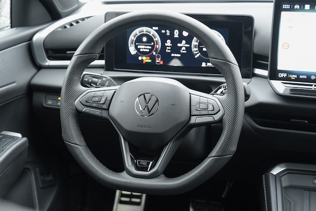 Volkswagen T-Roc DSG R-Line