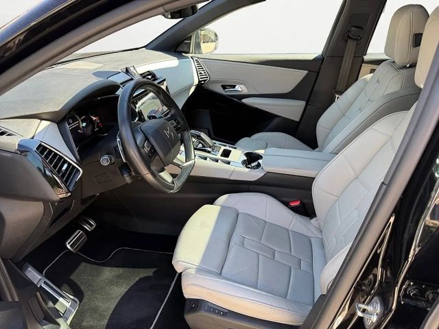 DS DS 7 Crossback Crossback E-Tense