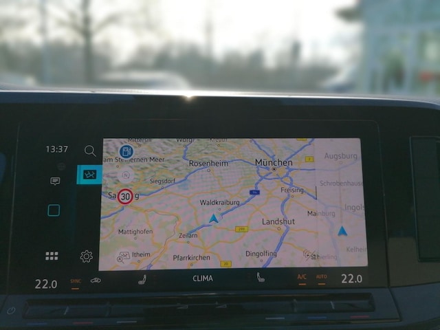 Volkswagen Multivan 2.0 TDI DSG IQ.Drive T7