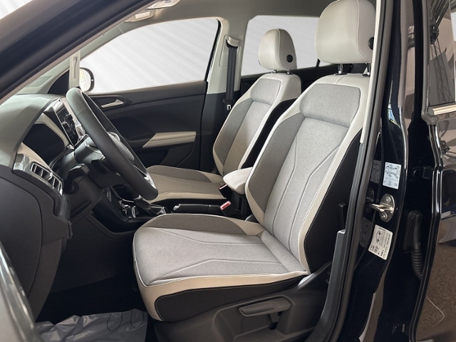 Volkswagen T-Cross 1.0 TSI DSG