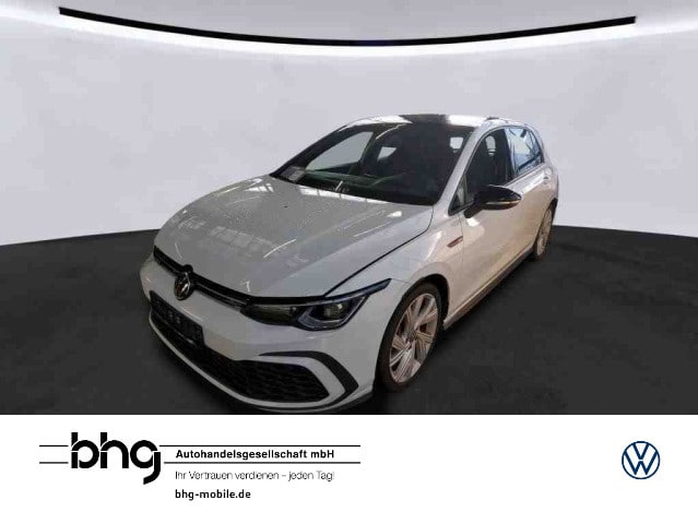 Volkswagen Golf 2.0 TSI DSG GTI