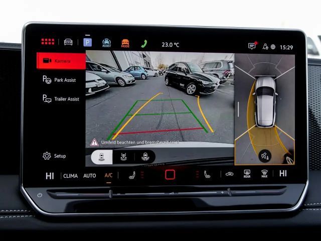 Volkswagen Tiguan 1.5 eTSI DSG IQ.Drive