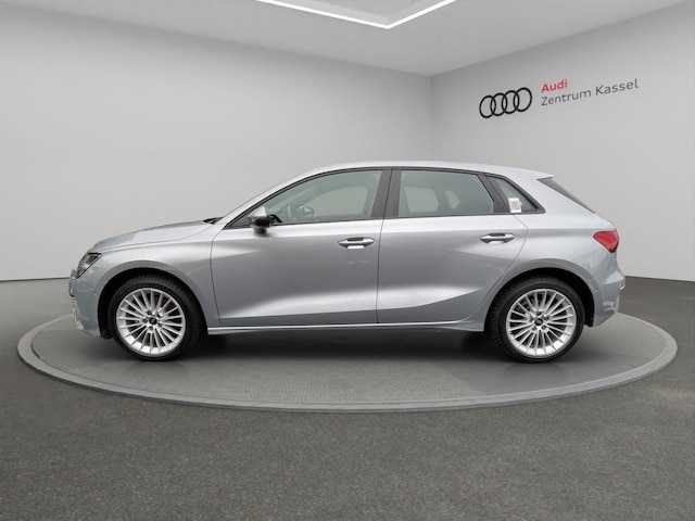 Audi A3 30 TFSI S-Tronic Sportback