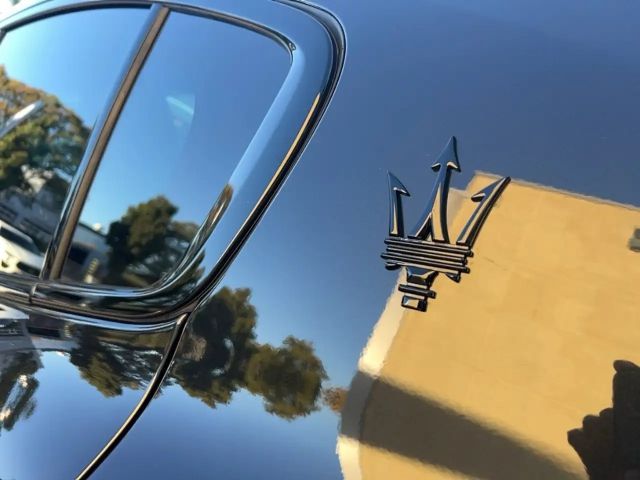 Maserati Grecale MHEV Modena