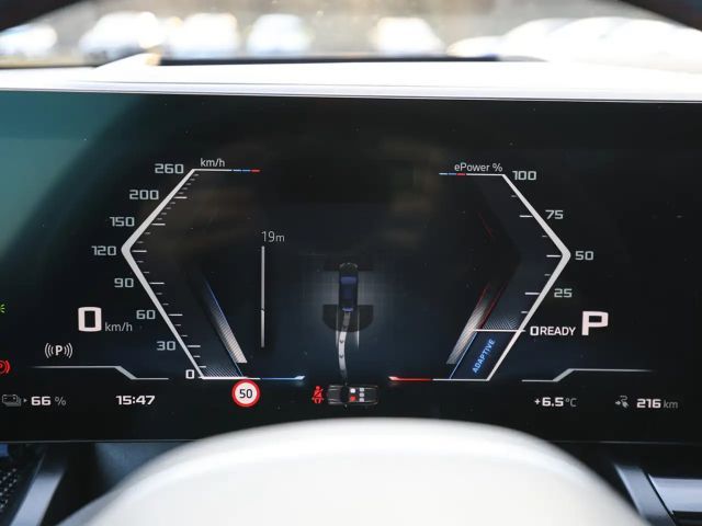 BMW i5 M60 Touring xDrive