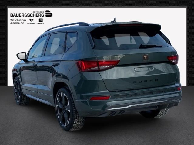 Cupra Ateca 2.0 TSI 4Drive DSG