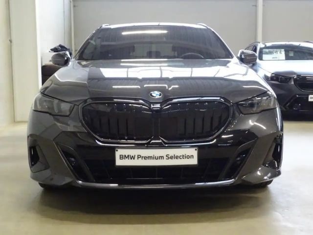 BMW 520 M-Sport