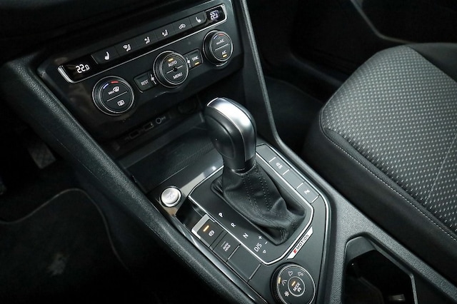 Volkswagen Tiguan 2.0 TDI 4Motion Allspace DSG