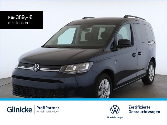 Volkswagen Caddy 2.0 TDI DSG Life