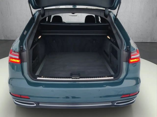 Audi A6 40 TDI Avant S-Tronic