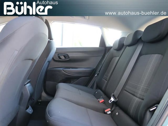 Hyundai Bayon 1.0 Select T-GDi