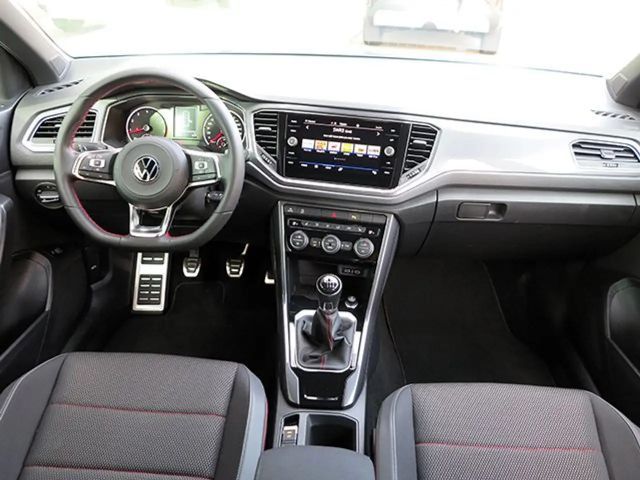 Volkswagen T-Roc Sport