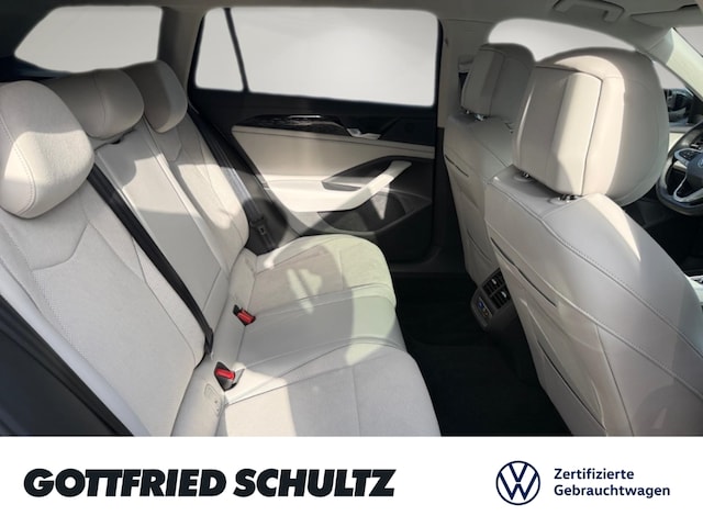 Volkswagen Passat 1.5 eTSI Business DSG