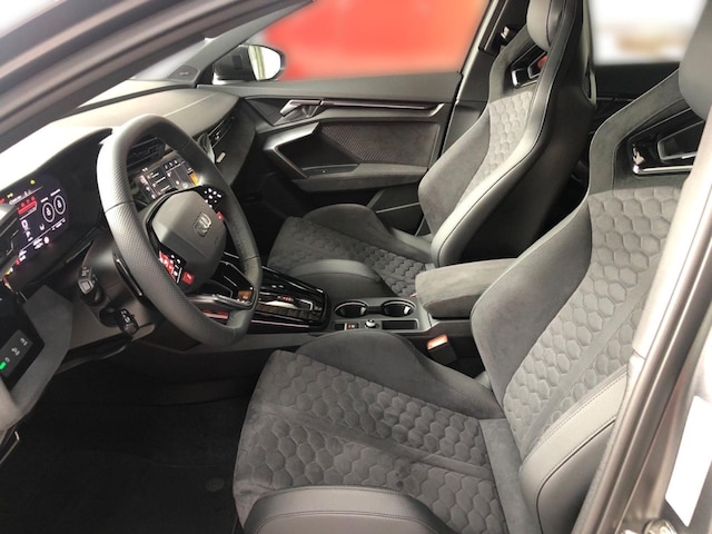 Audi RS3 Quattro S-Tronic Sportback