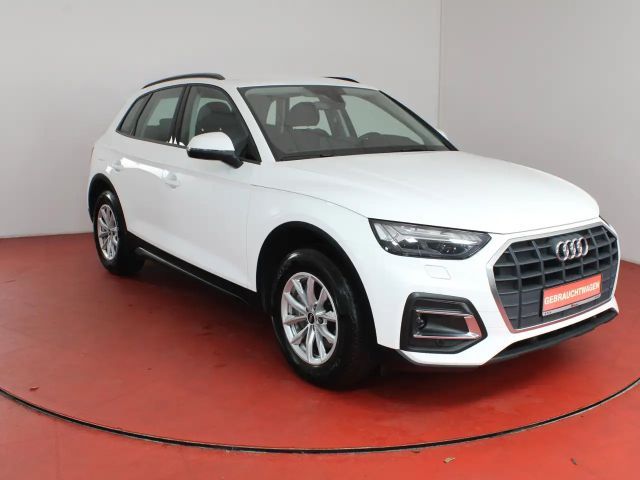Audi Q5 2.0 TDI