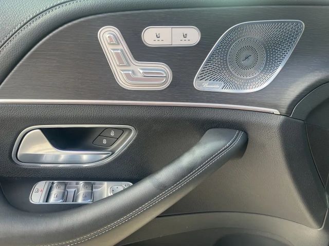 Mercedes-Benz GLE 350 4MATIC Coupé