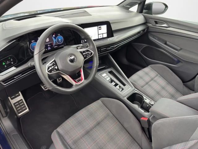 Volkswagen Golf GTI Golf VIII