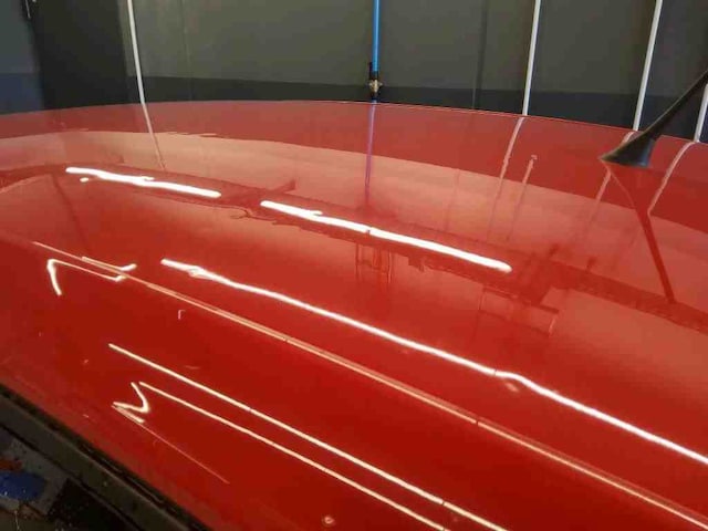 Volkswagen up! 1.0 leichter Hagelschaden NAVIV. KAMERA APS CLIMATRONIC  GRA