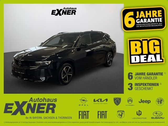Opel Astra Edition Sports Tourer