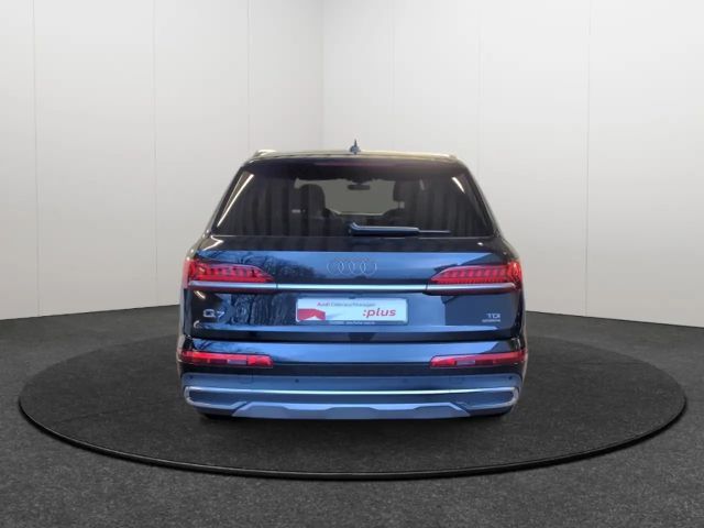 Audi Q7 45 TDI Quattro