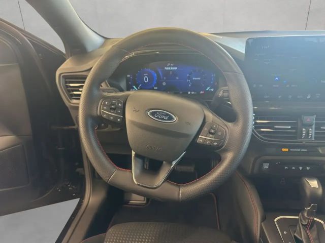 Ford Focus EcoBoost ST Line Wagon