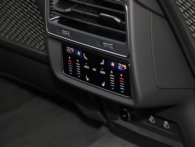 Audi SQ7 Competition Quattro