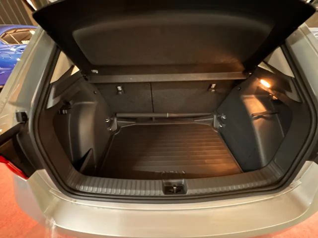 Skoda Fabia Edition 130*LED*SHZ*SmartLink*Rückfahrkamera*