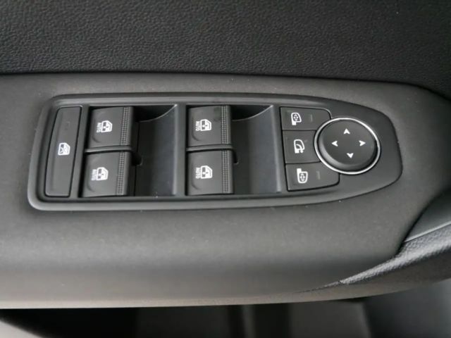 Mitsubishi ASX PLUS 1,0 l Turbo-Benzine