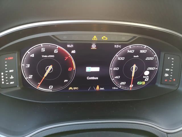 Seat Arona 1.0 TSI FR-lijn