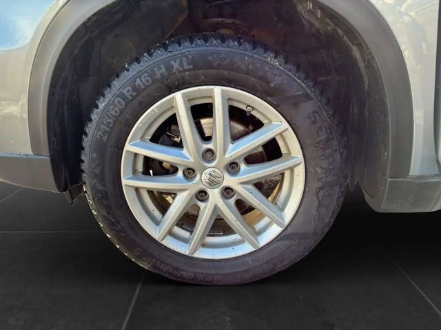 Suzuki Vitara AllGrip Flash GL Hybrid