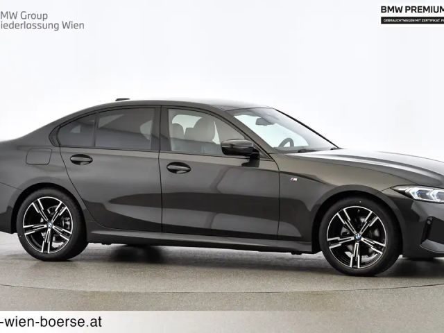 BMW 320 320d Sedan xDrive