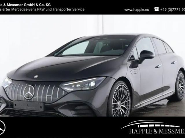 Mercedes-Benz EQE 43 4MATIC AMG Line Sedan