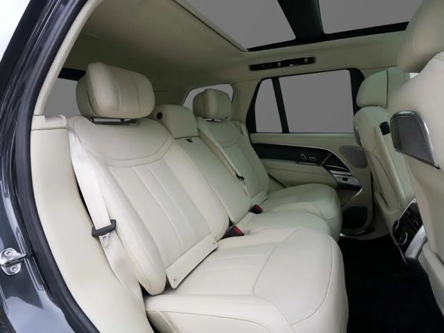 Land Rover Range Rover Autobiography