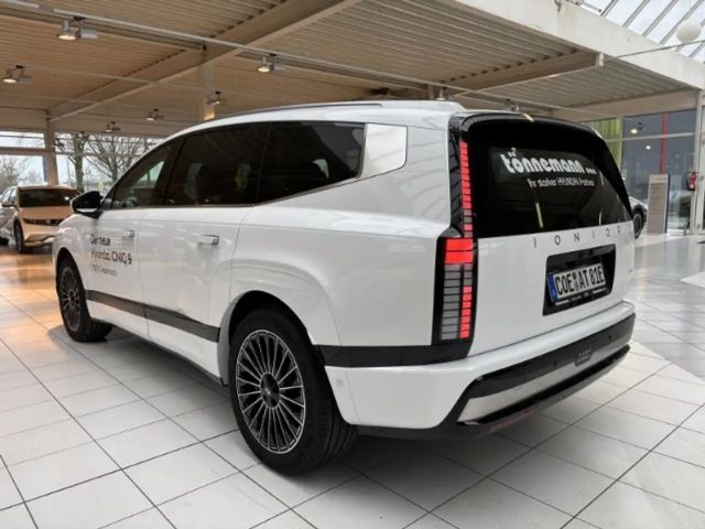 Hyundai IONIQ 9 4WD 6-zits UNIQ