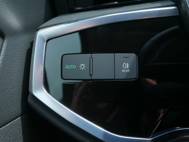 Audi Q3 45 TFSI Hybride S-Tronic