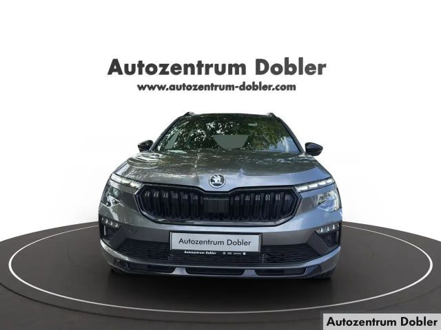 Skoda Kamiq 1.5 TSI Monte Carlo