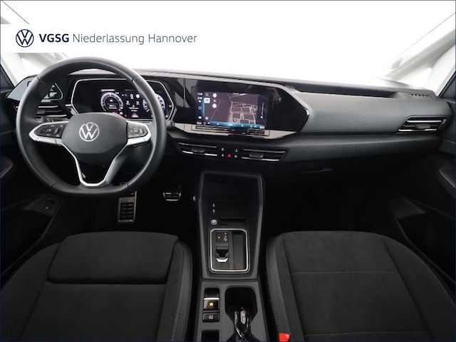 Volkswagen Caddy Caddy