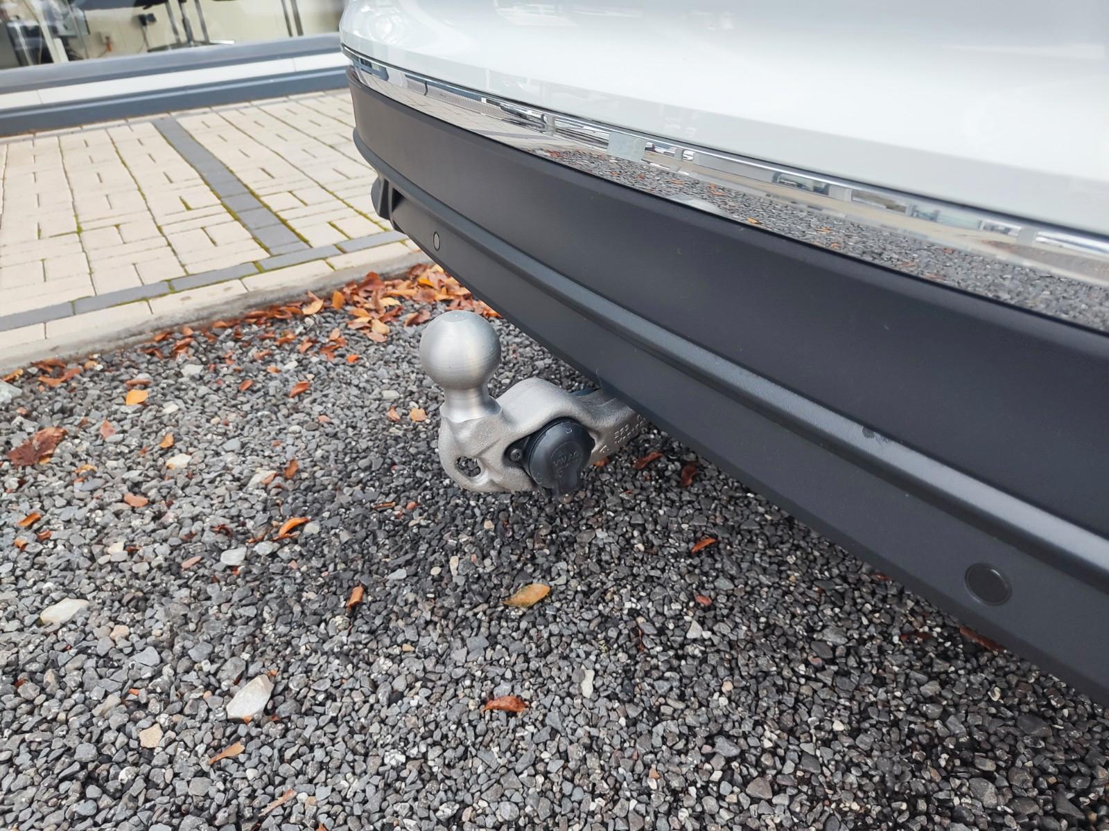 Volkswagen Tiguan 1.5 TSI DSG Life