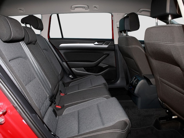 Volkswagen Passat 2.0 TDI Business DSG Variant