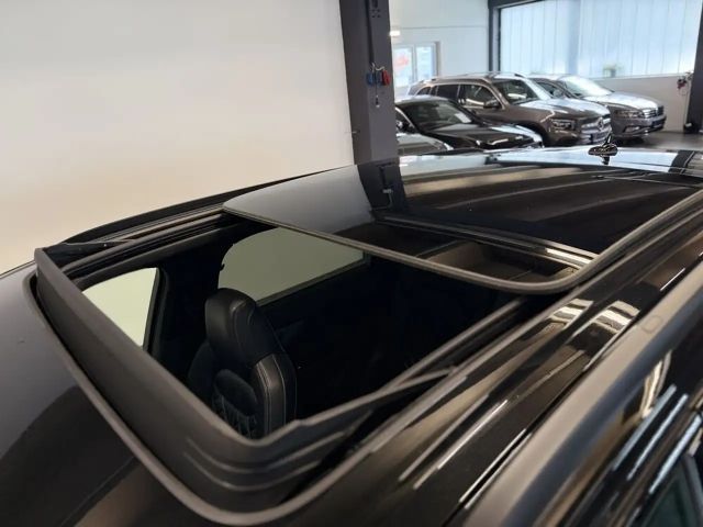 Audi Q7 55 TFSI Quattro S-Line