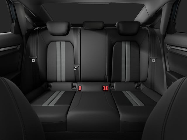 Audi A3 30 TFSI S-Tronic Sedan