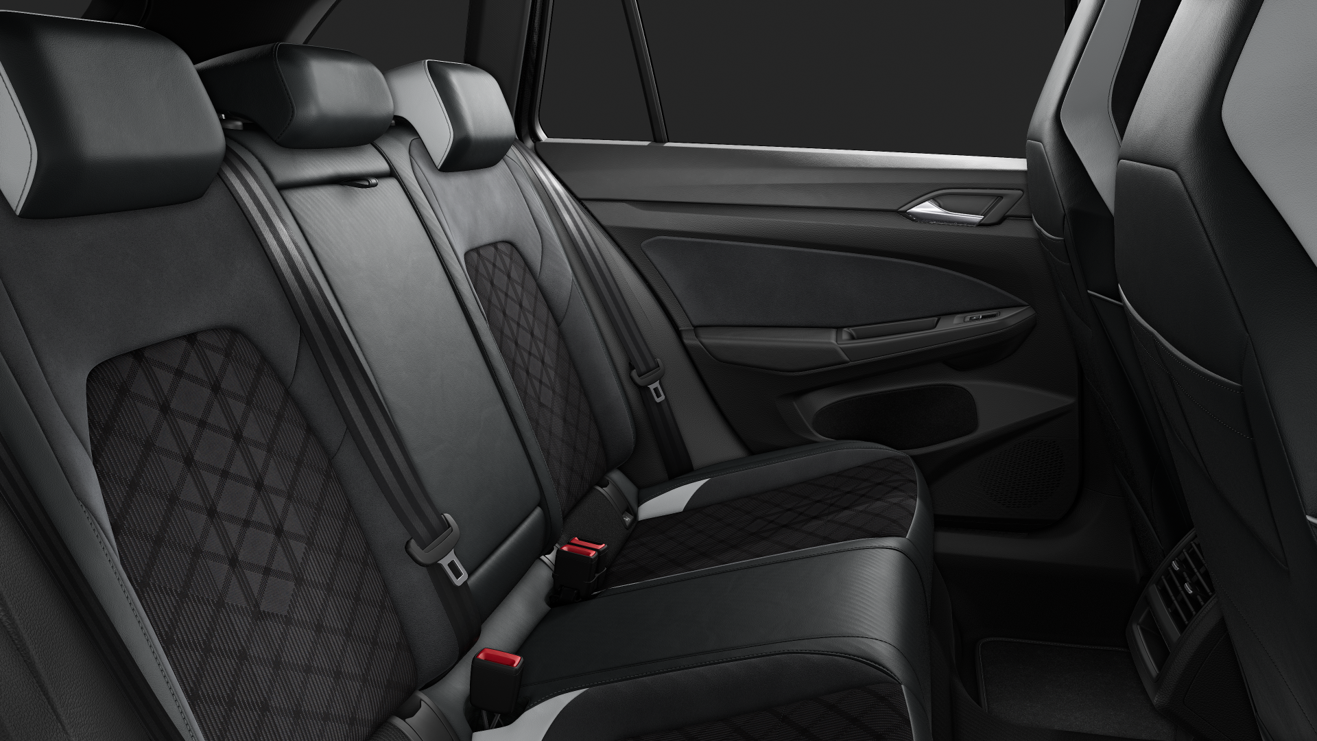 Volkswagen Golf Golf VIII R-Line Variant